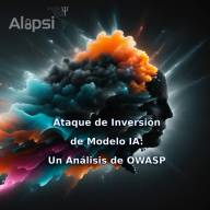Ataque de Inversión de Modelo: Un Análisis de OWASP